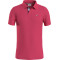 Tommy Jeans Ροζ Κοντομάνικο polo - DM0DM15940
