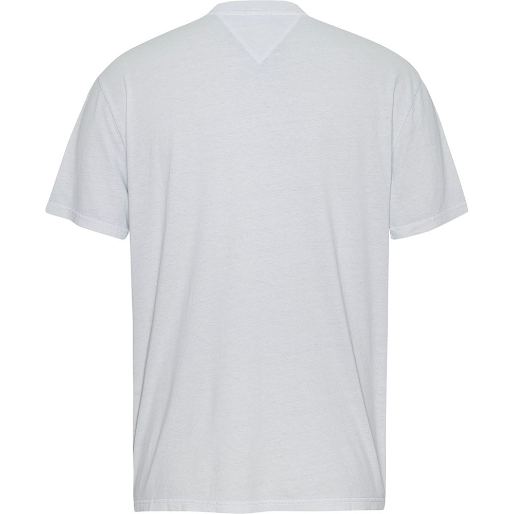 Tommy Jeans Γαλάζιο T-shirt C Neck - DM0DM16227