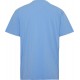 Tommy Jeans Μπλε T-shirt C Neck - DM0DM16236