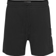 Tommy Jeans Μαύρη Αθλητική Βερμούδα - DM0DM16330 Tommy Jeans Μαύρη Αθλητική Βερμούδα - DM0DM16330