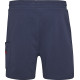 Tommy Jeans Μπλε Αθλητική Βερμούδα - DM0DM16330