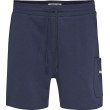 Tommy Jeans Μπλε Αθλητική Βερμούδα - DM0DM16330