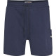 Tommy Jeans Μπλε Αθλητική Βερμούδα - DM0DM16330