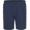 Tommy Jeans Μπλε Αθλητική Βερμούδα - DM0DM16331