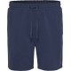 Tommy Jeans Μπλε Αθλητική Βερμούδα - DM0DM16331