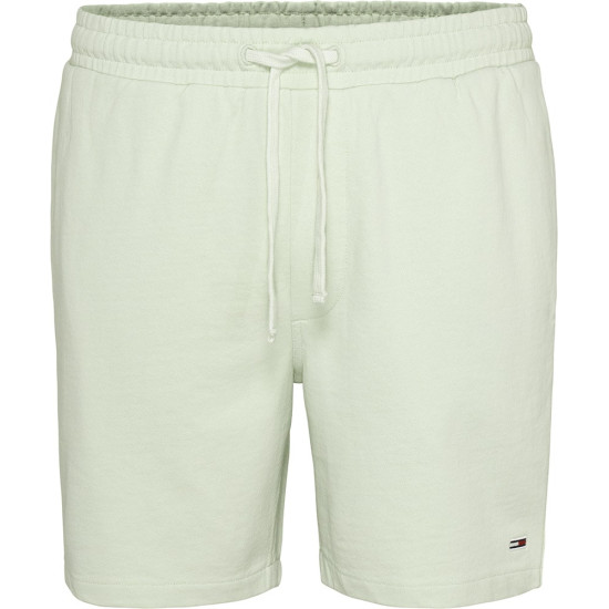 Tommy Jeans Πράσινη Αθλητική Βερμούδα - DM0DM16331