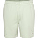 Tommy Jeans Πράσινη Αθλητική Βερμούδα - DM0DM16331