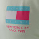 Tommy Jeans Πράσινο T-shirt C Neck - DM0DM16828
