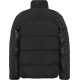 Tommy Jeans Μαύρο Μπουφάν τύπου Puffer Jacket - DM0DM17226 