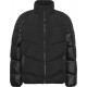 Tommy Jeans Μαύρο Μπουφάν τύπου Puffer Jacket - DM0DM17226 