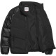 Tommy Jeans Μαύρο Μπουφάν τύπου Puffer Jacket - DM0DM17226 