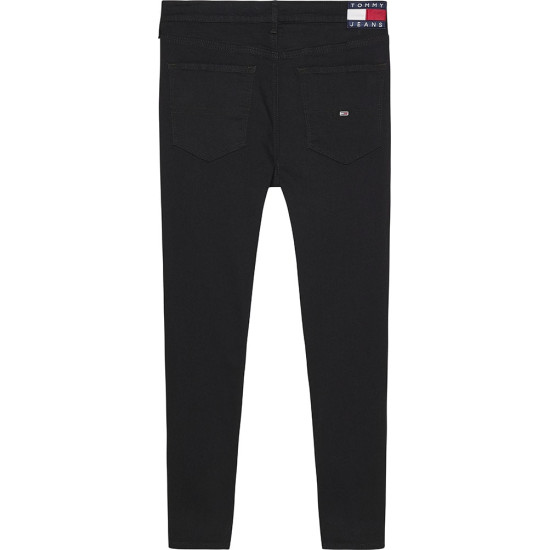Tommy Jeans Μαύρο Jean - DM0DM17401