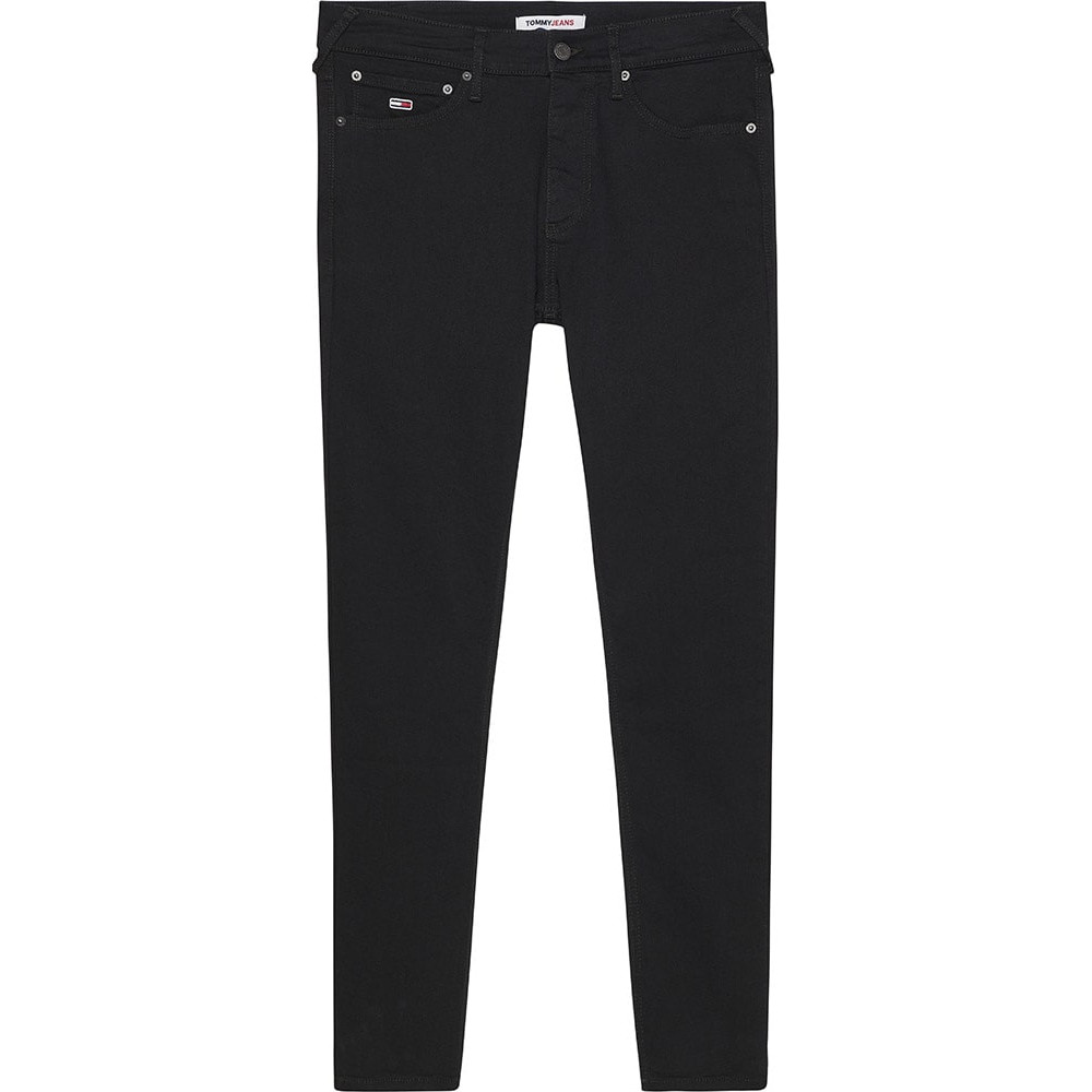 Tommy Jeans Μαύρο Jean - DM0DM17401