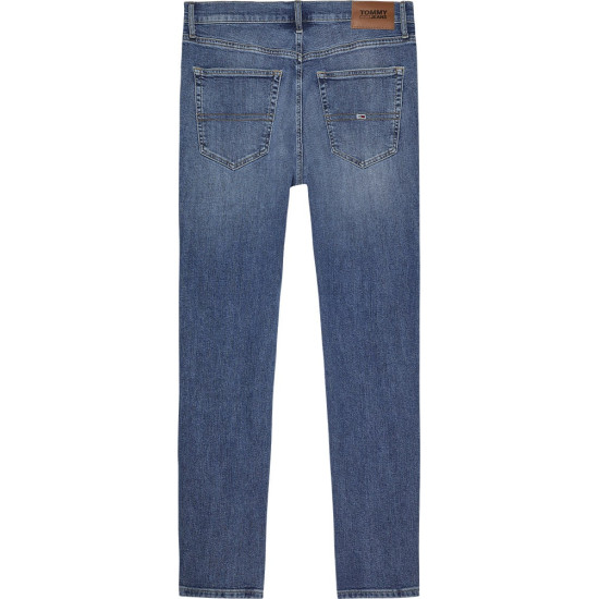 Tommy Jeans Μπλε Jean - DM0DM17403