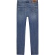 Tommy Jeans Μπλε Jean - DM0DM17403