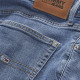 Tommy Jeans Μπλε Jean - DM0DM17403