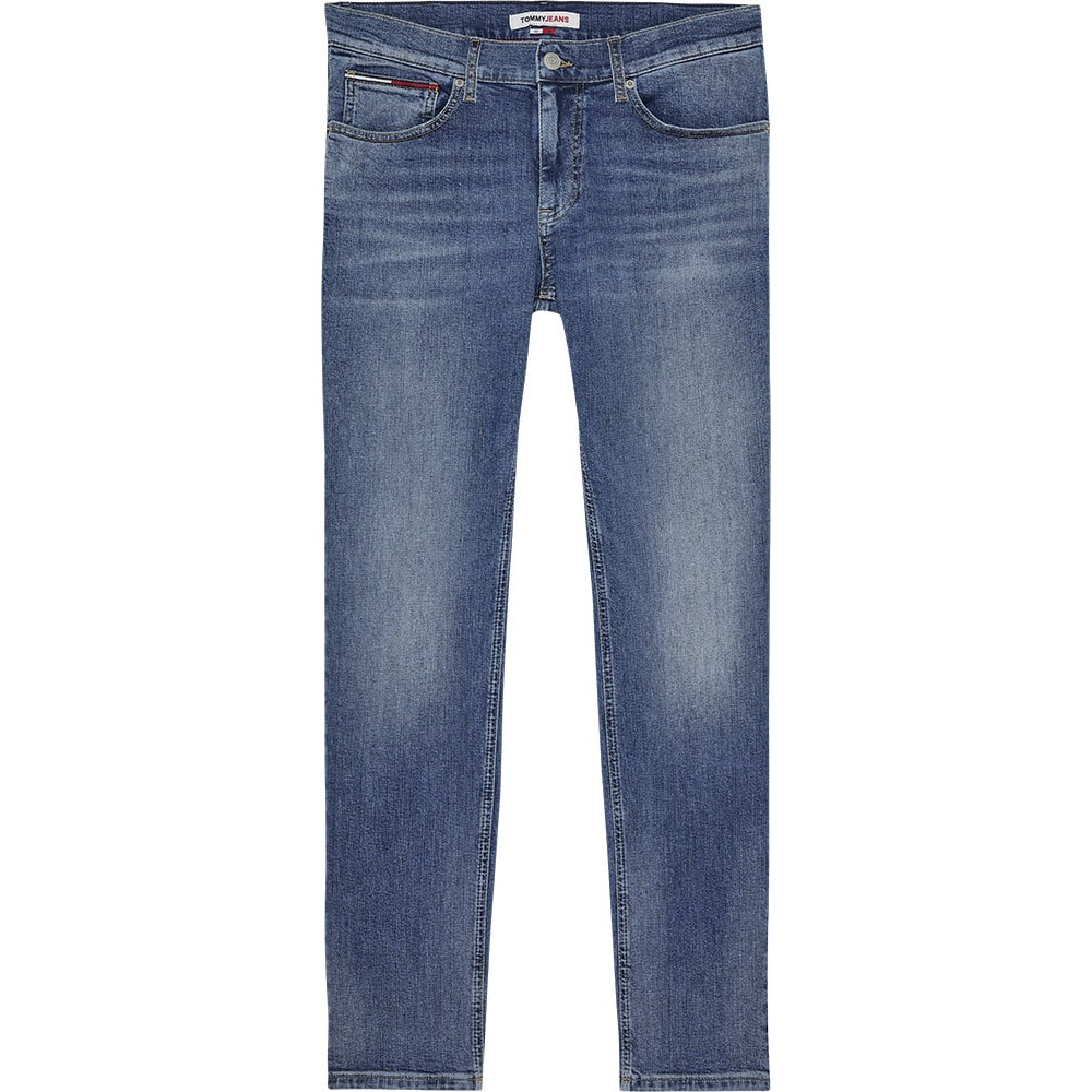 Tommy Jeans Μπλε Jean - DM0DM17403