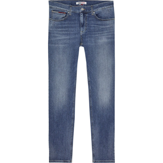 Tommy Jeans Μπλε Jean - DM0DM17403