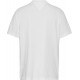 Tommy Jeans Λευκό T-shirt C Neck - DM0DM17715