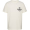 Tommy Jeans Εκρού T-shirt C Neck - DM0DM17731