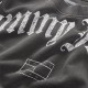 Tommy Jeans Μαύρο Φούτερ C Neck DM0DM17792