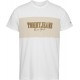 Tommy Jeans Λευκό T-shirt C Neck - DM0DM17914