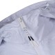 Tommy Jeans Λευκό Lightweight Μπουφάν - DM0DM14452