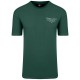 Tommy Jeans Πράσινο T-shirt C Neck - DM0DM18265