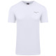 Tommy Jeans Λευκό T-shirt C Neck - DM0DM18555