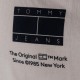 Tommy Jeans Μπεζ T-shirt C Neck - DM0DM18592