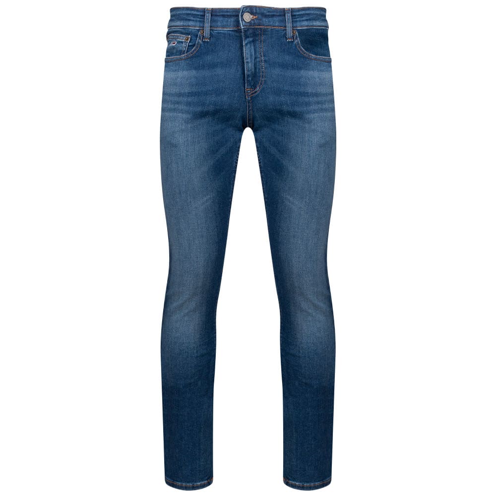 Tommy Jeans Μπλε Jean - DM0DM18723