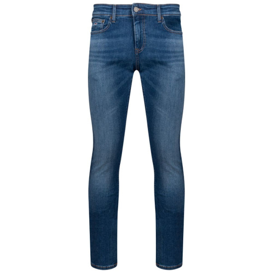 Tommy Jeans Μπλε Jean - DM0DM18723