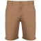 Tommy Jeans Μπεζ Βερμούδα Chino - DM0DM18812