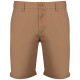 Tommy Jeans Μπεζ Βερμούδα Chino - DM0DM18812