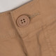 Tommy Jeans Μπεζ Βερμούδα Chino - DM0DM18812