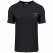 Tommy Jeans Μαύρο T-shirt C Neck - DM0DM18872
