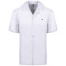 Tommy Jeans Λευκό Πουκάμισο Hawaiian - DM0DM18963