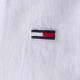 Tommy Jeans Λευκό Πουκάμισο Hawaiian - DM0DM18963
