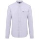 Tommy Jeans Λευκό Πουκάμισο Linen Blend - DM0DM18964