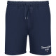 Tommy Jeans Μπλε Αθλητική Βερμούδα - DM0DM19153