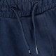 Tommy Jeans Μπλε Αθλητική Βερμούδα - DM0DM19153