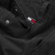Tommy Jeans Μαύρο Παντελόνι Cargo - DM0DM20284