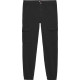 Tommy Jeans Μαύρο Παντελόνι Cargo - DM0DM20284