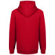Tommy Jeans Κόκκινο Hoodie - DM0DM20503