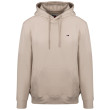 Tommy Jeans Εκρού Hoodie - DM0DM20742