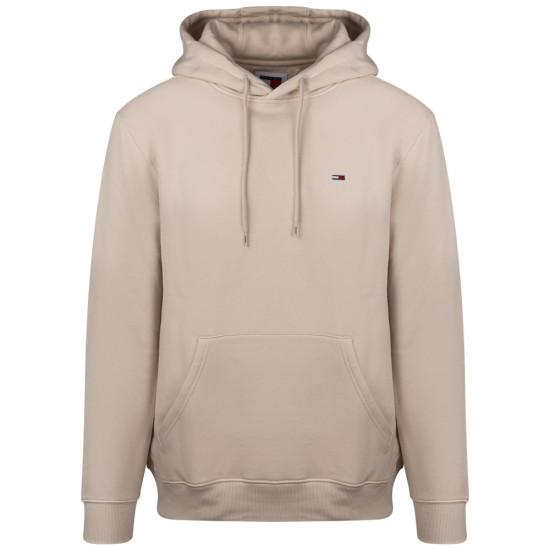 Tommy Jeans Εκρού Hoodie - DM0DM20742