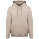 Tommy Jeans Εκρού Hoodie - DM0DM20742