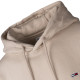 Tommy Jeans Εκρού Hoodie - DM0DM20742