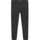 Tommy Jeans Μαύρο Παντελόνι Cargo - DM0DM22003