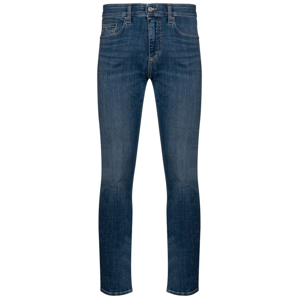 Tommy Hilfiger Μπλε Jean - DM0DM22960